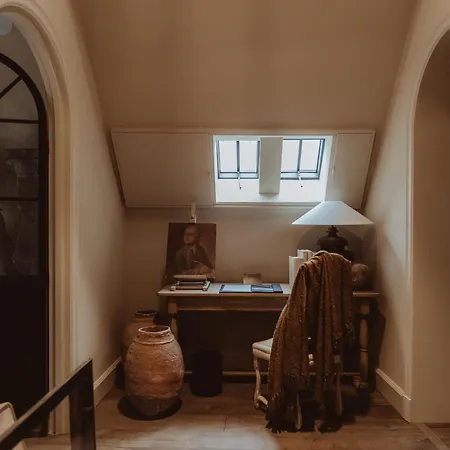 Cobergher Hotel-3